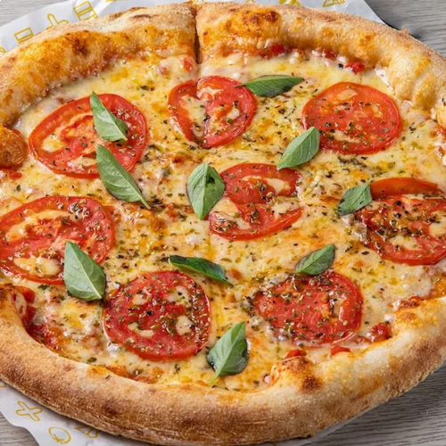 (Apenas Retirada) Palazzo pizza